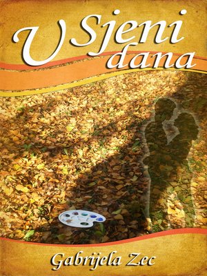 cover image of U sjeni dana